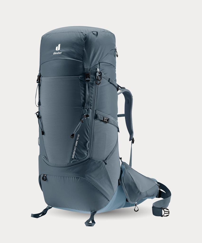 Deuter Aircontact Core 70+10