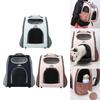 Carrier Cage with s Comfortable Shoulders Portable for Outdoor Use Camping Hiking