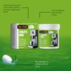 Cleaning Coffee Machine Tablets Ten Piece Set For Efficient Descaling And Hygiene Maintenance