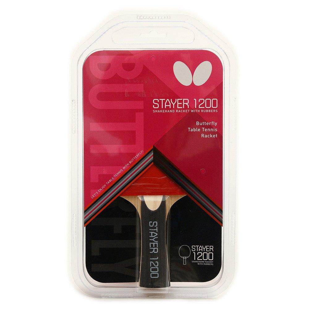 Butterfly Tischtennisschläger Gummistange Steher 1200 16700