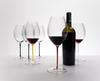 Riedel Wine Glass, White, 600ml, 4900/41W