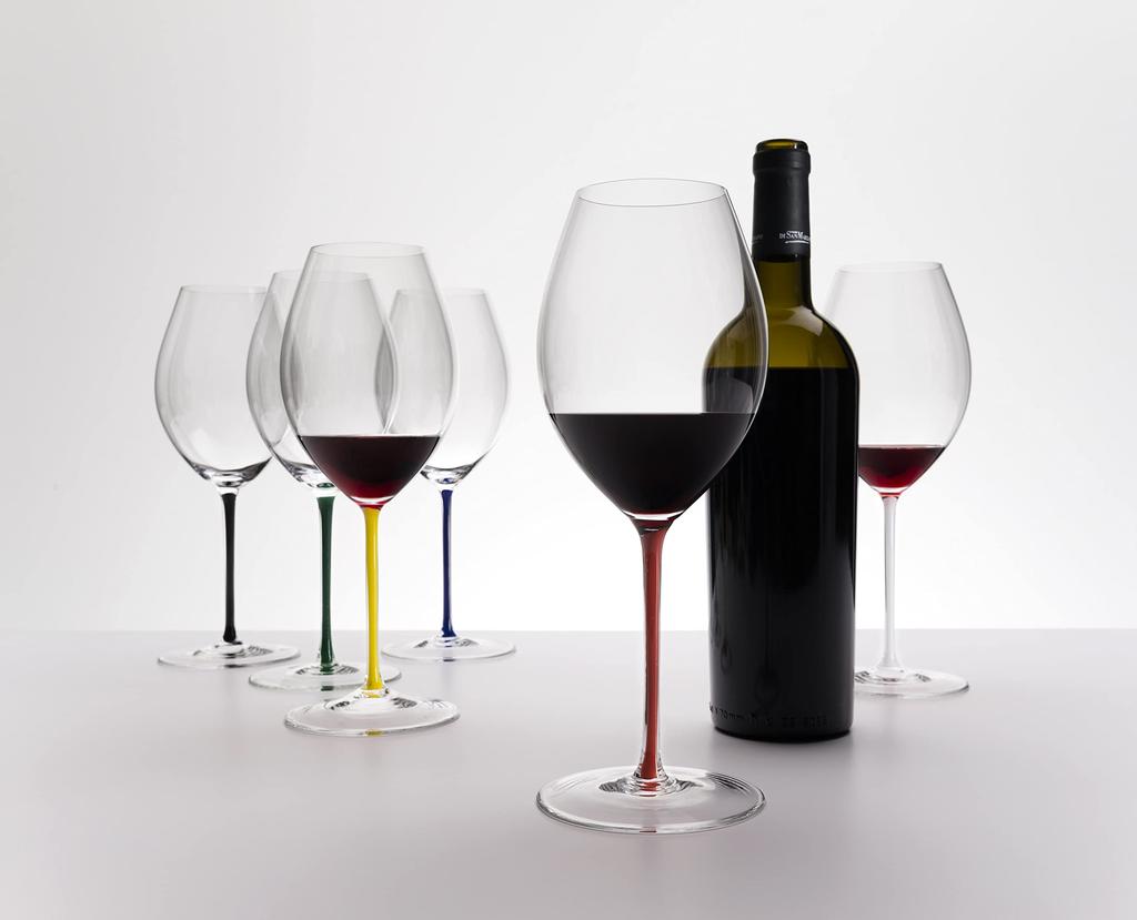Riedel Wine Glass, White, 600ml, 4900/41W