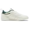 Reebok Club C 85 Running Shoes Green/White FX3357