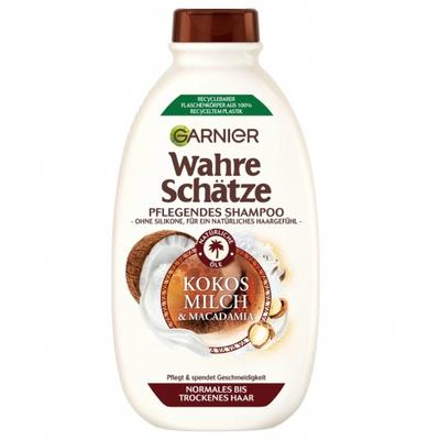 Shampoo Coconut Milk 400Ml