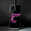T-Tini S-Stoessel Phone Case For Samsung S25,S24,S21,S22,S23,S30,Ultra,S20,Plus,Fe,Note,10,9,5G Transparent Cover
