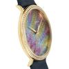 TIMEX City Collection Watch TW2U40800 Rainbow Dial Women's