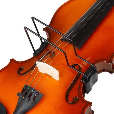 Straighten Posture Violin Bow Straighten Collimator  Teaching Practice