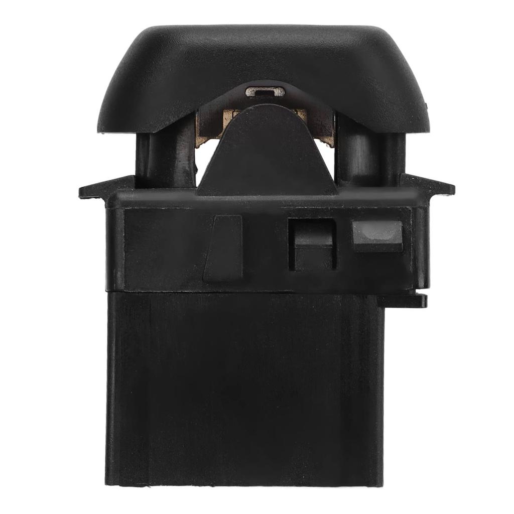 Yctze Driver Side Door Lock Switch 4W7Z14028AAA Sensitiv Door Lock Switch Car Door Lock