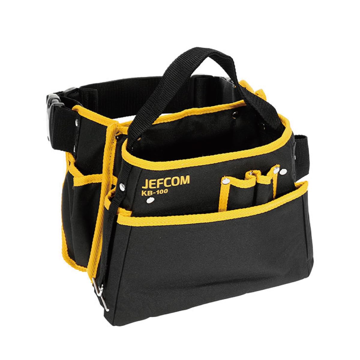 

Densan Ladder Bag KB-100