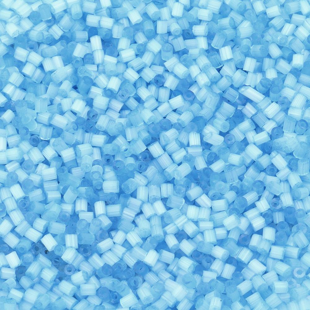 3600pcs/Lot 1.8mm Matte Glass Seed Beads Round Loose Beads For DIY Craft Earrings Bracelets Necklaces Jewelry Making Wholesale