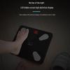LOCK&LOCK LSC-B110FU Smart Bluetooth Body Fat Scale (CN version)