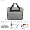 K1AE Sewing Machine Bag Sewing Machine Carrying Case Sewing Machine Storage Bag Sewing Supplies