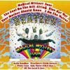 The Beatles Magical Mystery Tour Album Greetings Card