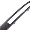 Dry Carbon Brake Light Cover Fit Mercedes Benz G-Class W464 G63 B700 B900 2019+