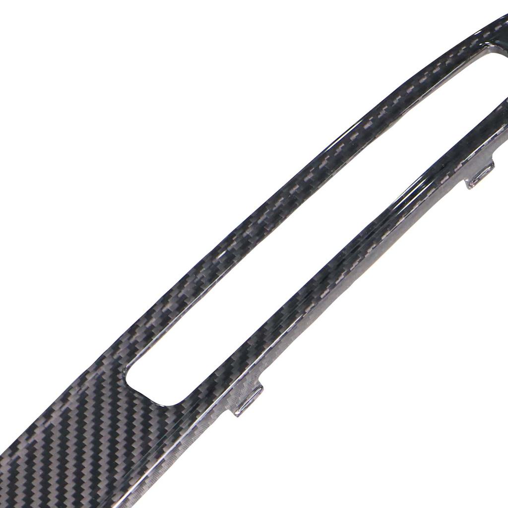 Dry Carbon Brake Light Cover Fit Mercedes Benz G-Class W464 G63 B700 B900 2019+