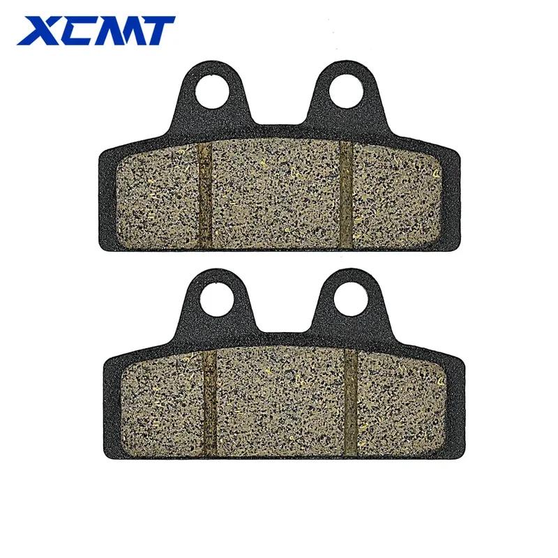 For Niu N1 N1S M+ NQi Pro UM US U1b U1c U+ G1 GO UQi NGT NQiGT Electric Motorcycle Original Front and Rear Brake Pads Shoe