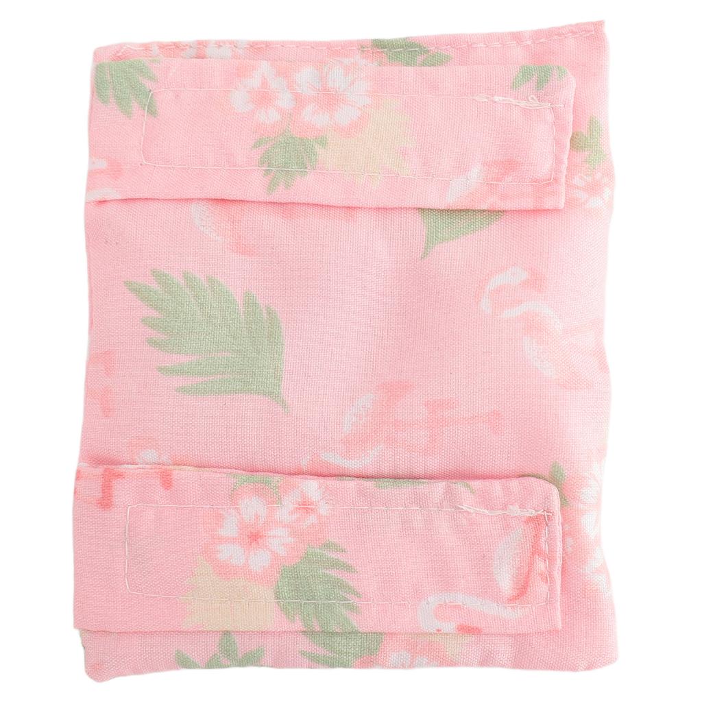 2 Pcs Pacemaker Pillow Post Surgery Bra Strap Pad Protector Heart Surgery Recovery Support Cushion