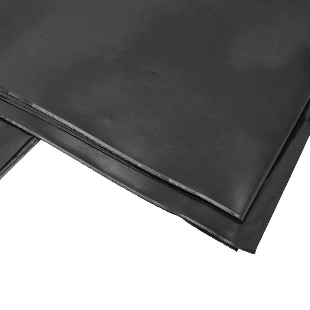 Membrană HDPE armată pentru folii de iaz cu pești utilizată în grădină și amenajarea peisajului Material impermeabil pentru utilizare pe termen lung