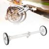 Riding Wheel Extender Telescopic Folding   Aluminum Alloy Extension Bar Sy Cycling Accessories