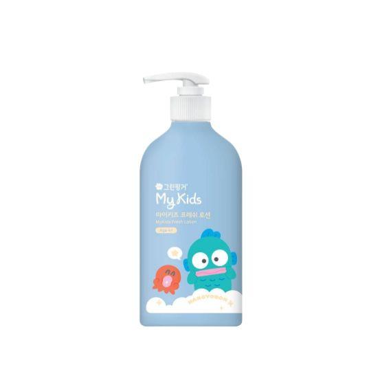 Greenfinger My Kids Fresh Lotion - Sanrio Hangyodon Edition (500ml)