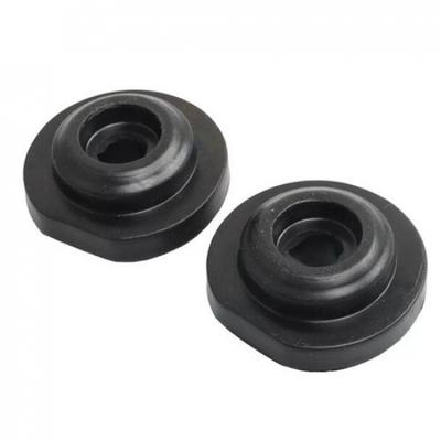 2PCS Car Rubber Lower Radiator Bushing 68017994AA For Chrysler 300 Dodge Charger