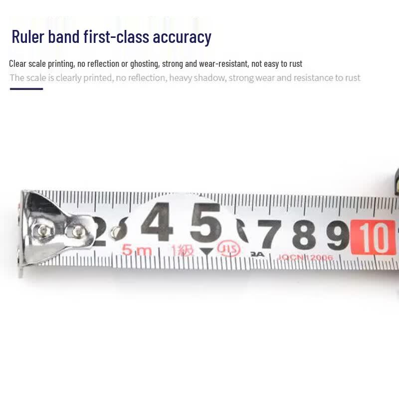 Great Wall A65 Series Steel Tape Measure