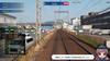 Railway Japan! RealPro Long-Distance Driving! Limited Express Hinotori Kinki Nippon Railway Edition - Switch