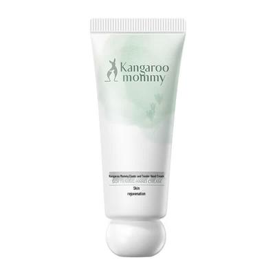 Anti-Wrinkle Hand Cream