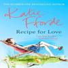 Recipe for Love by Katie Fforde Paperback Book 9780099539179
