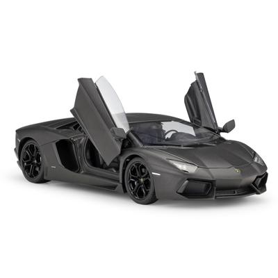 Welly 1/24 Lamborghini LP700-4 Aventador Auto in Lega Diecasts e Veicoli Giocattolo Modello di Auto Modello in Scala Miniatura per Bambini