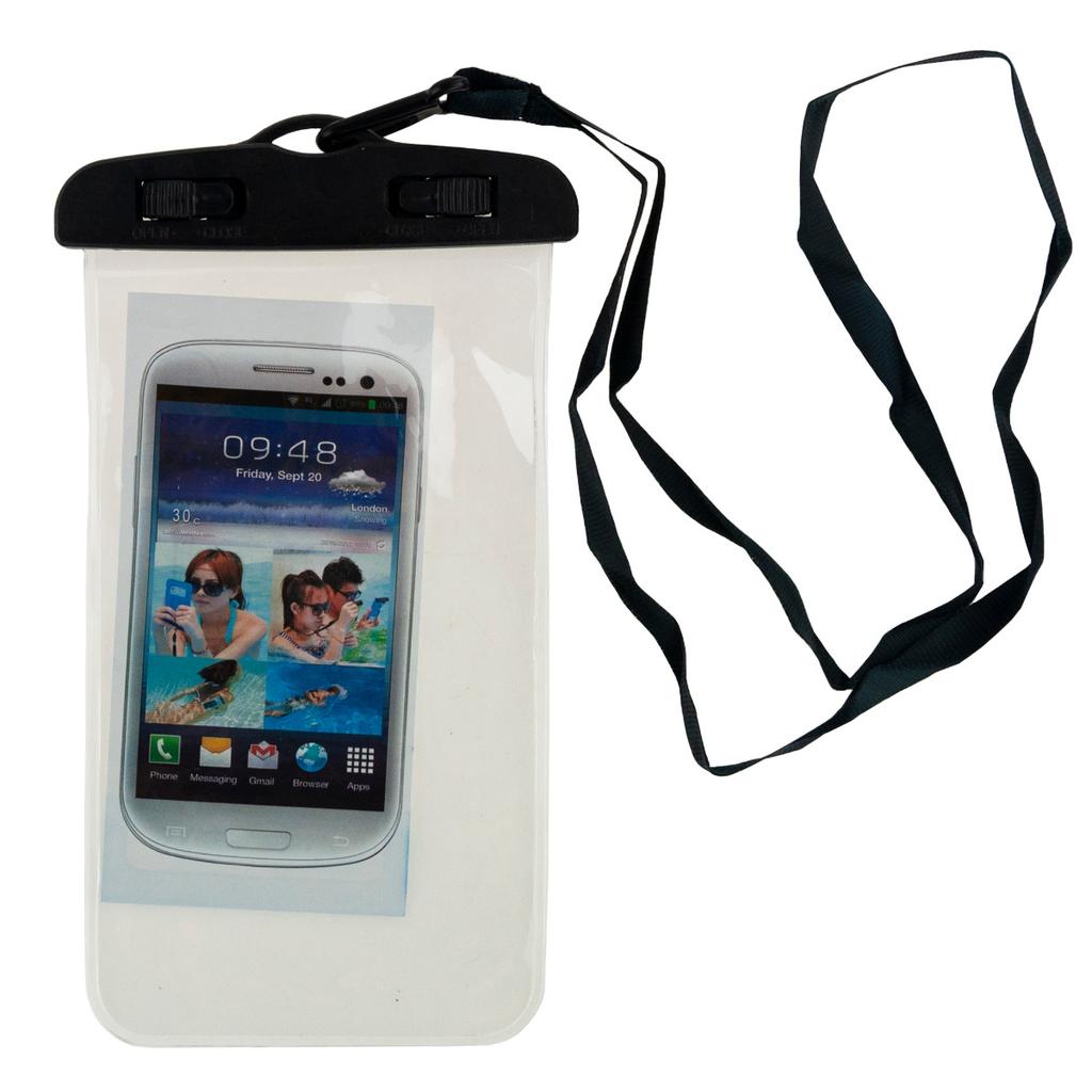 BB67 WATERPROOF CASE COVER TABLET 6.5" PHONE