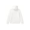 New FILA Sweatshirts Women's White F11W118288FWT
