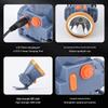 UOSULED YH-S5 Compact Rechargeable Headlamp