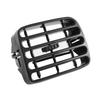 1Pair Air Condition Vent Frame Car Dashboard Grille for Renault Clio II 1998-2001/Thalia I 2001-2006 Car Accessories