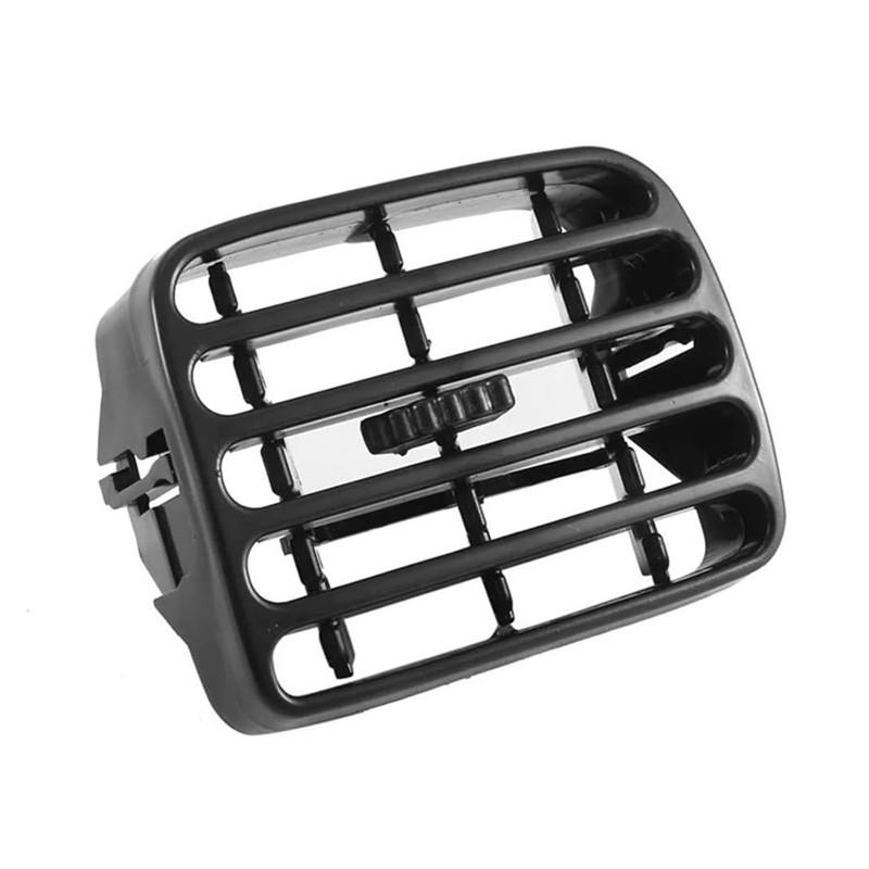 1Pair Air Condition Vent Frame Car Dashboard Grille for Renault Clio II 1998-2001/Thalia I 2001-2006 Car Accessories