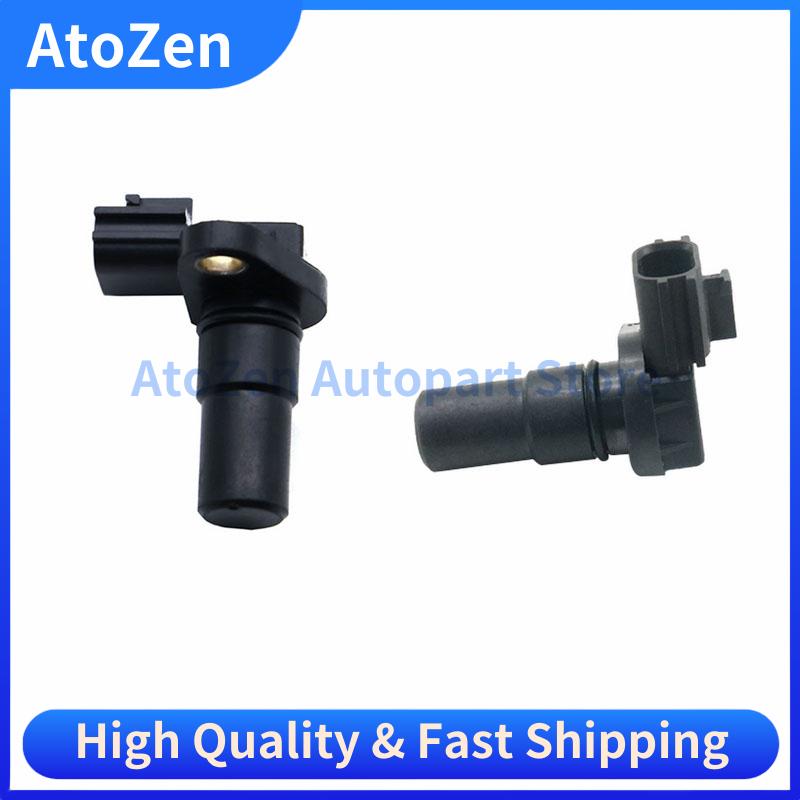 1P/2P Input/Output Vehicle Transmission Speed Sensor 31935-8E006 31935-8E007 for Nissan Altima Maxima Murano NV200 Versa Quest