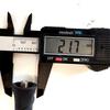 New Antenna Conductor For Fiat Freemont Jeep Liberty Cherokee 68297936AA K68297936AA