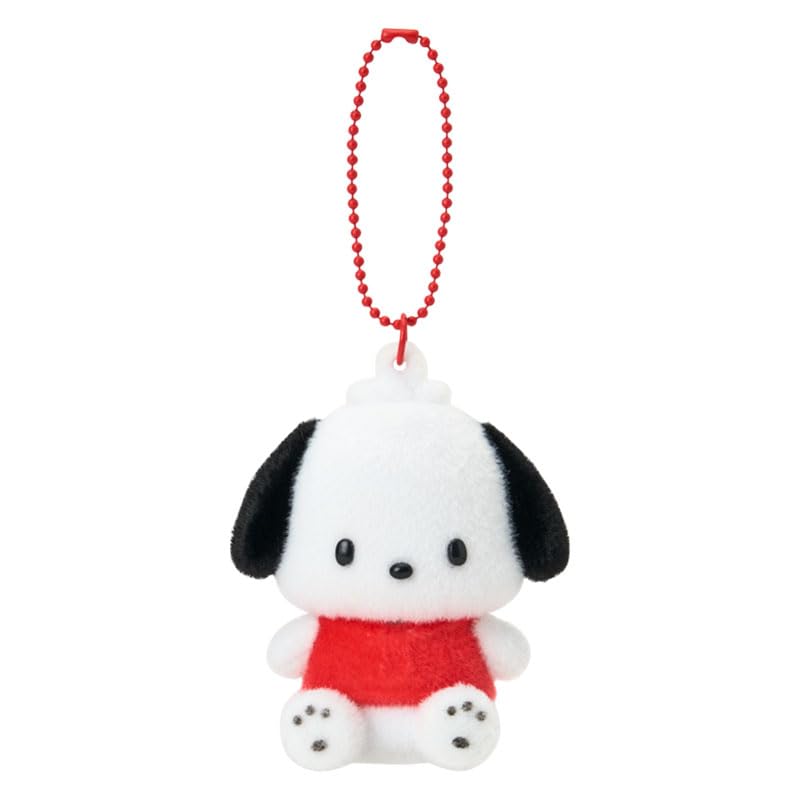 Sanrio Flocky Mascot Holder Pochacco 185159 -