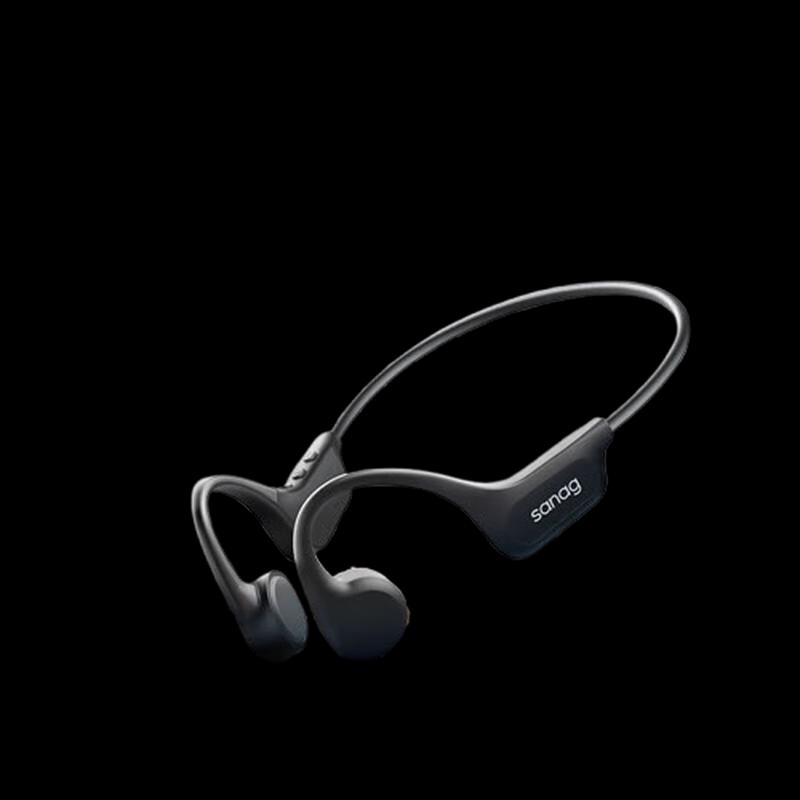 SANAG B60sproMax Bone Conduction Sports Headphones
