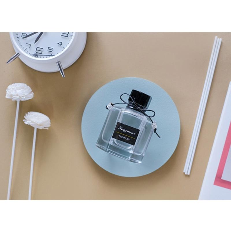 Aromatherapys Diffuser Sticks Reed Refill Stick Air Fresheners Room Decoration