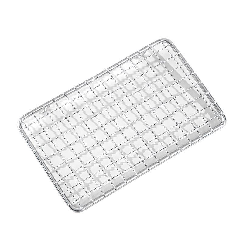 Spielzeug für Papageien und Wellensittiche: Edelstahlständer, Netzplattform, Leiter und Käfigzubehör