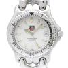 Used TAG HEUER Cell Professional 200M Stainless Steel Quartz Men's Watch WG1112 (Polished)