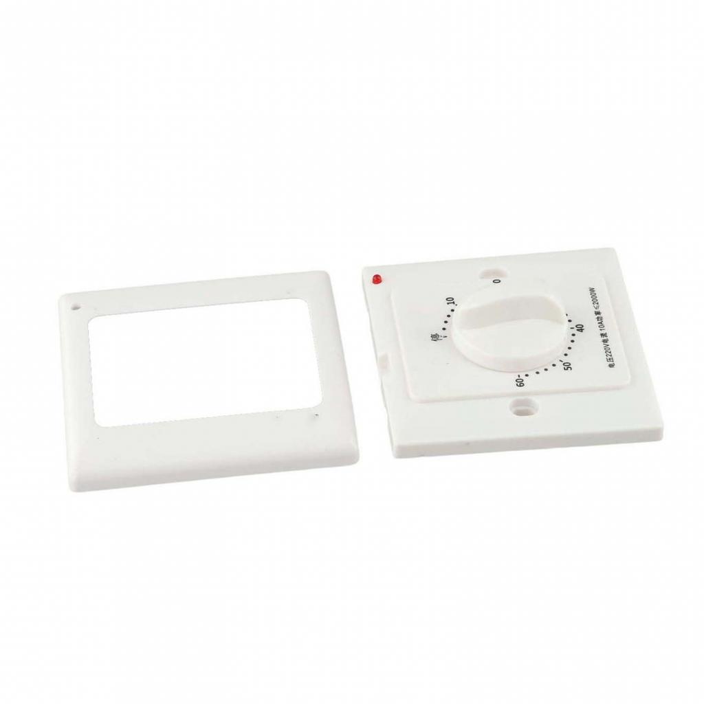 Multi Function Countdown Timer Switch for Household Electrical Devices