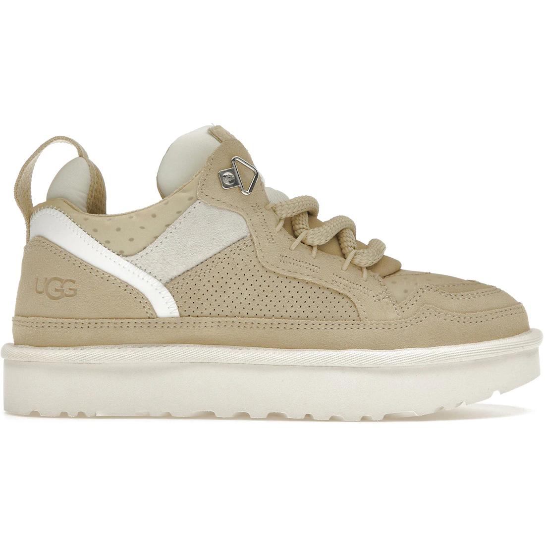 Кеды UGG Lowmel Spring Biscotti Женский1152759-BSCT 36 10499₽