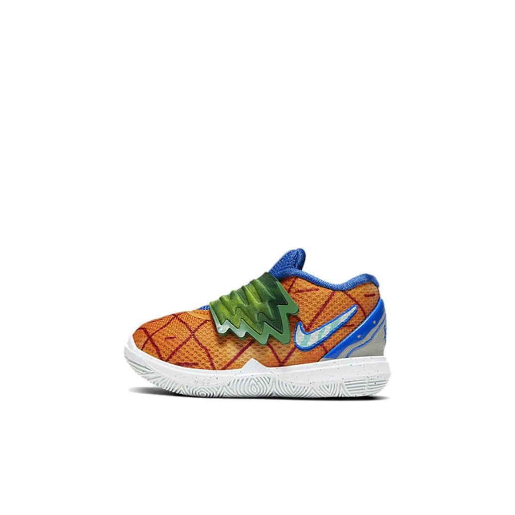 

кроссовки Nike Kyrie 5 Toddler Shoes TD CN4490-800