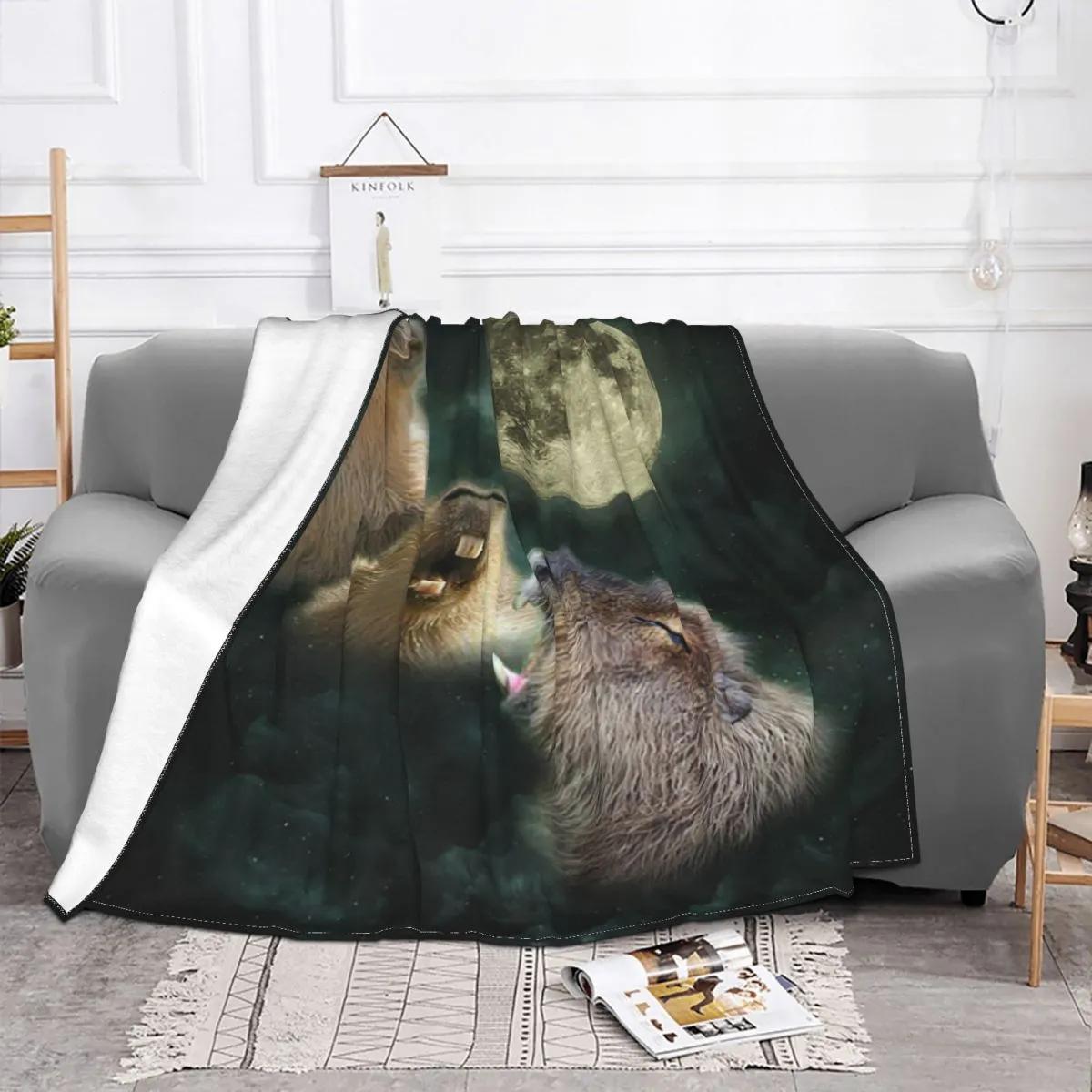 

Одеяла капибары из кораллового флиса с плюшевым украшением