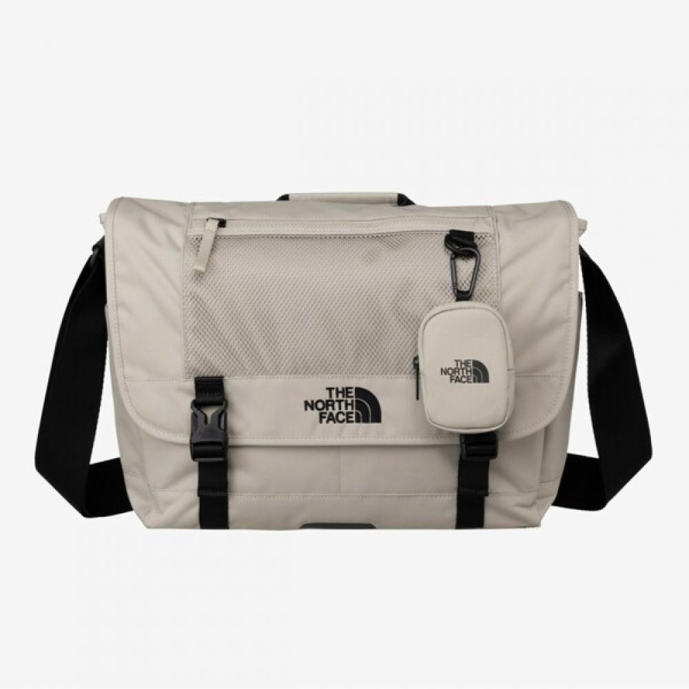 

North Face Super Messenger Bag Large Nn2pq72k Lbe ONE