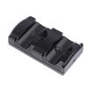 Ps3Move/Ps3 Controller Charger Usb Dual Charger For Sony Ps3 Controller Joystick