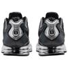 Nike Shox TL Series Breathable Casual Shoes Women's Black IH2559-001