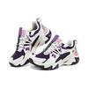 Skechers Demon Slayer X  Mechano 3 Sneakers With Fabric And Synthetic Leather, Comfortable, Non-Slip, Breathable, Low-Top, Casual Shoes 800005-NTMT